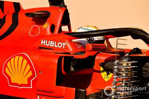 Y­e­n­i­ ­F­e­r­r­a­r­i­­y­i­ ­İ­l­k­ ­S­e­b­a­s­t­i­a­n­ ­V­e­t­t­e­l­ ­K­u­l­l­a­n­a­c­a­k­